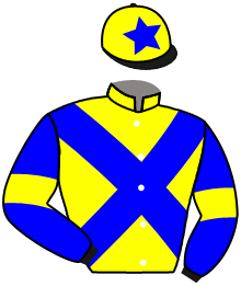 Casaque de KELYSSA DES MOTTES