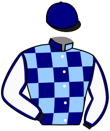 Casaque de L'ILE DE REVE