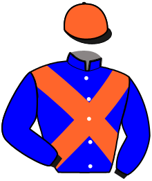 Casaque de MILADY DU NOYER