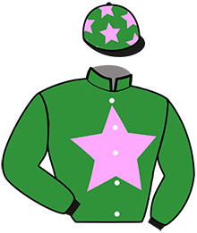 Casaque de KONQUISTADOR