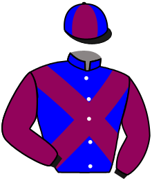 Casaque de DOCTOR RON