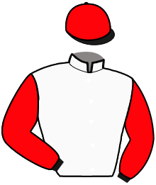 Casaque de MITTY D'ARELINE