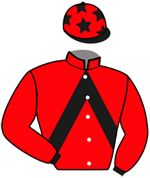 Casaque de LORENT CHALEONAIS