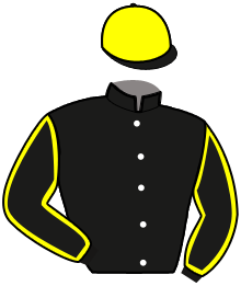 Casaque de LUTH D'HERMES