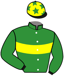 Casaque de ISARIO VENESI