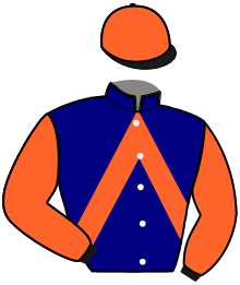 Casaque de KRACOVIE DAIRPET