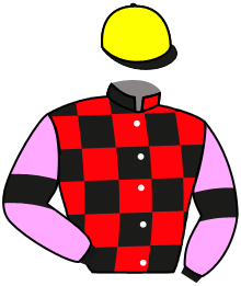 Casaque de JILAIJONE