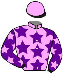 Casaque de KING COBRA