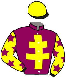 Casaque de OPI DAQUI