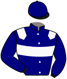 Casaque de HAUTBRION COLMI