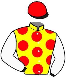 Casaque de FAVICI PASMARICK