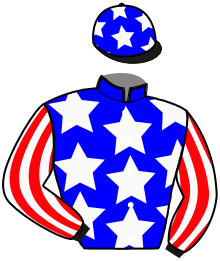 Casaque de FEU DE REVOLTE