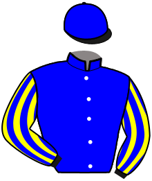 Casaque de JOUEUSE DU MIREL