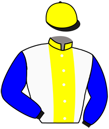 Casaque de LASER DE JOUDES