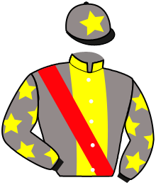 Casaque de CLOSE COMBAT