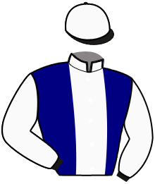 Casaque de LANCIA DE LOU