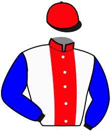 Casaque de JOOST D'OLERON