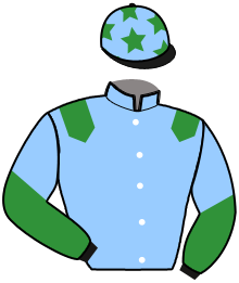 Casaque de KENAVO TEJY