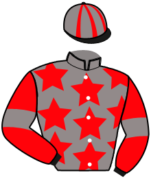 Casaque de KLASSIKA DIDALO