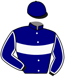 Casaque de MARIA APOLLONIA