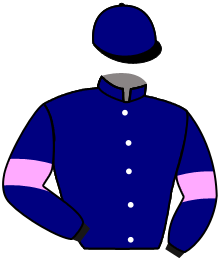 Casaque de SUPER LOU