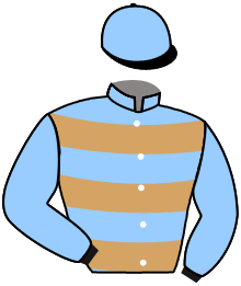 Casaque de MAIN TENDUE