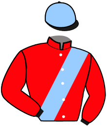 Casaque de KELLY D'ESSARTS