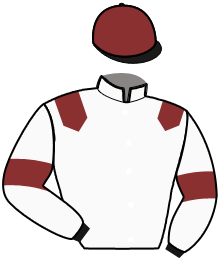 Casaque de MISS LADY D'ALESA