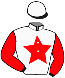 Casaque de MIRACLE DE SAMCOF