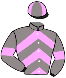 Casaque de LEWIS D'EVEL