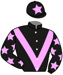 Casaque de LONG STORY SHORT