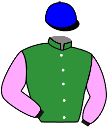 Casaque de TACHELIHT