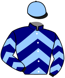 Casaque de IRMA DE L'ECLAIR