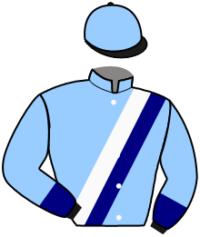 Casaque de BULLET THE BLUESKY