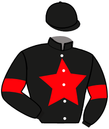 Casaque de KALISCO PLANCHETTE