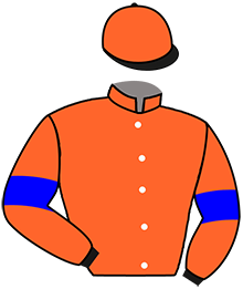 Casaque de GAPACHE DE HOUELLE