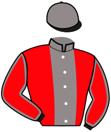 Casaque de HESTIA DES PLAINES