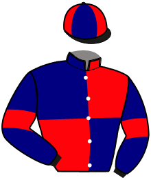 Casaque de MYRTILLE D'ERPION