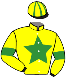 Casaque de KELSA DES TOUCHES