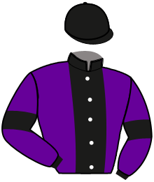 Casaque de KISS ME DOLUCIO