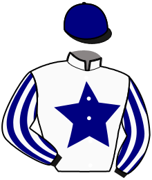 Casaque de JOLANA JADOR