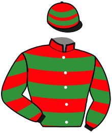 Casaque de LOVELY KADY