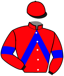 Casaque de LYNX DES TOUCHES