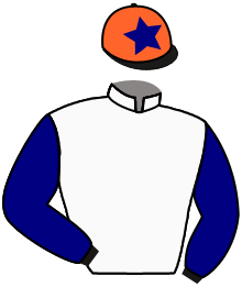 Casaque de TIGER ROCK