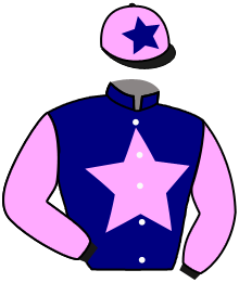 Casaque de KALEO PALACE