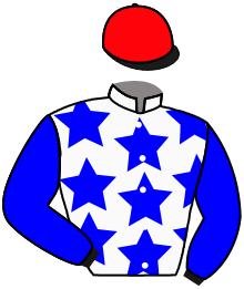 Casaque de LA JAVANAISE