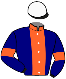 Casaque de INFERNAL SPIRIT