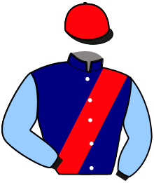 Casaque de LANAE D'ELA