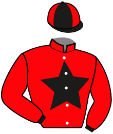 Casaque de L'HISTOIRE DE REVE