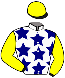 Casaque de LEONA JENILOU